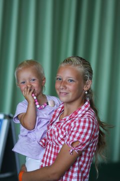 Amelie Intert 550 - Future Wahlstedt 2009